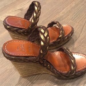 Christian Louboutin Espadrilles